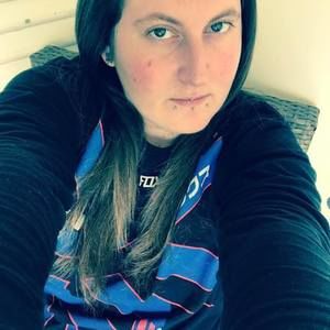 Meet your Posher, Randie